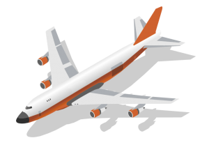 plane